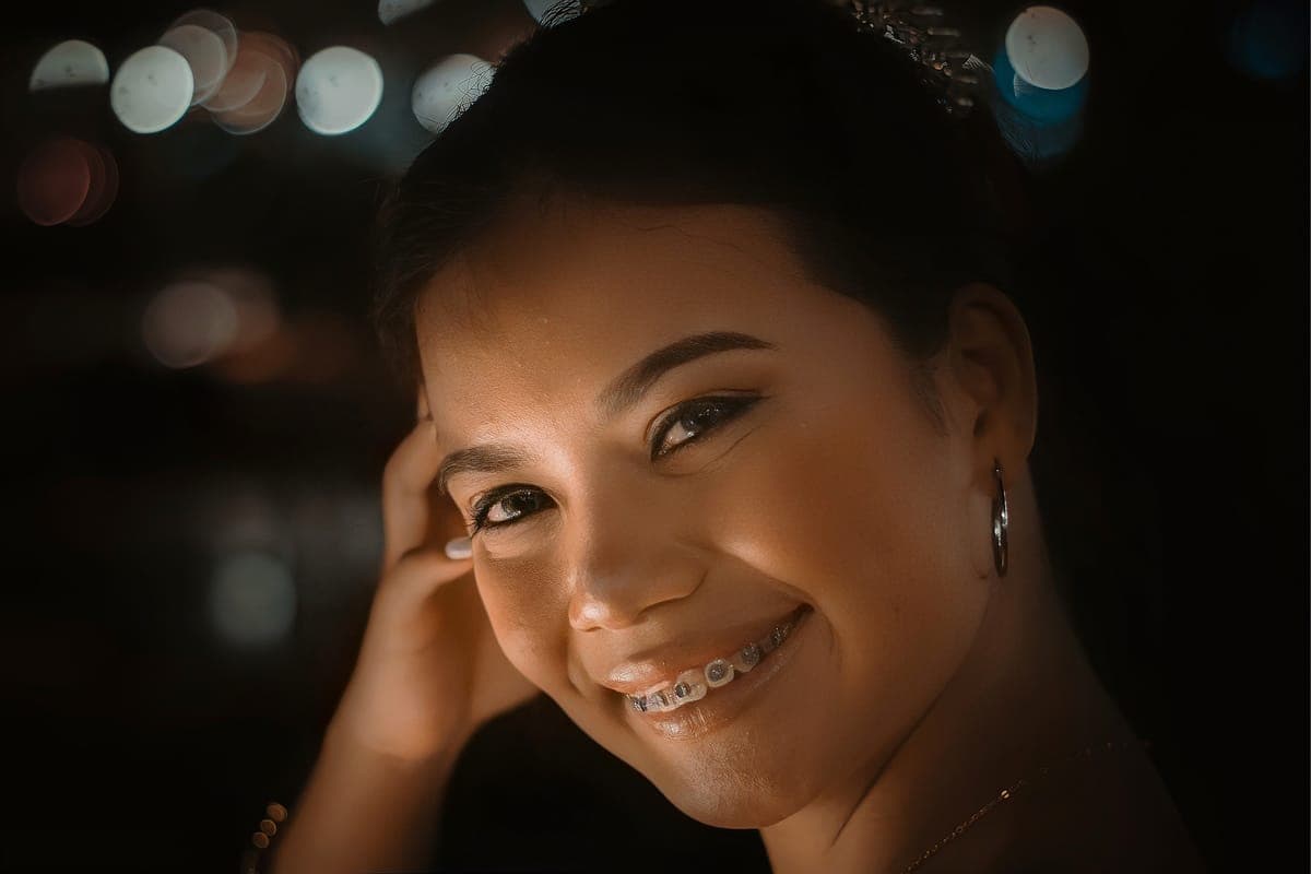 Braces at Care Plus Dental Clinic