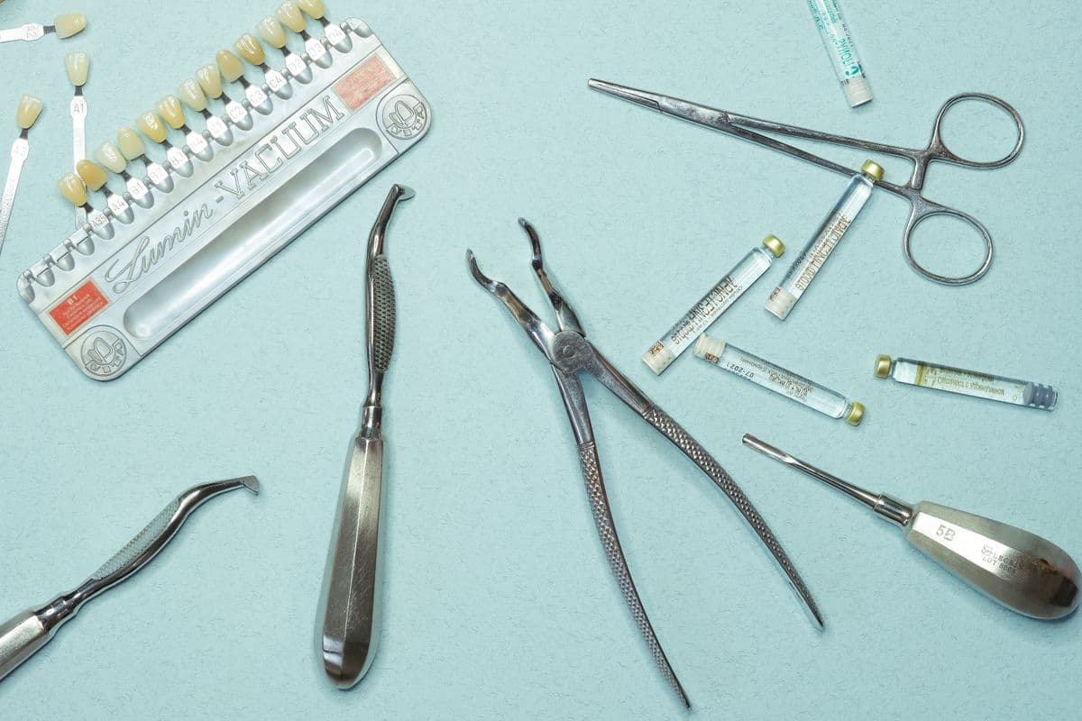 Cosmetic Dental Fillings at Care Plus Dental Clinic