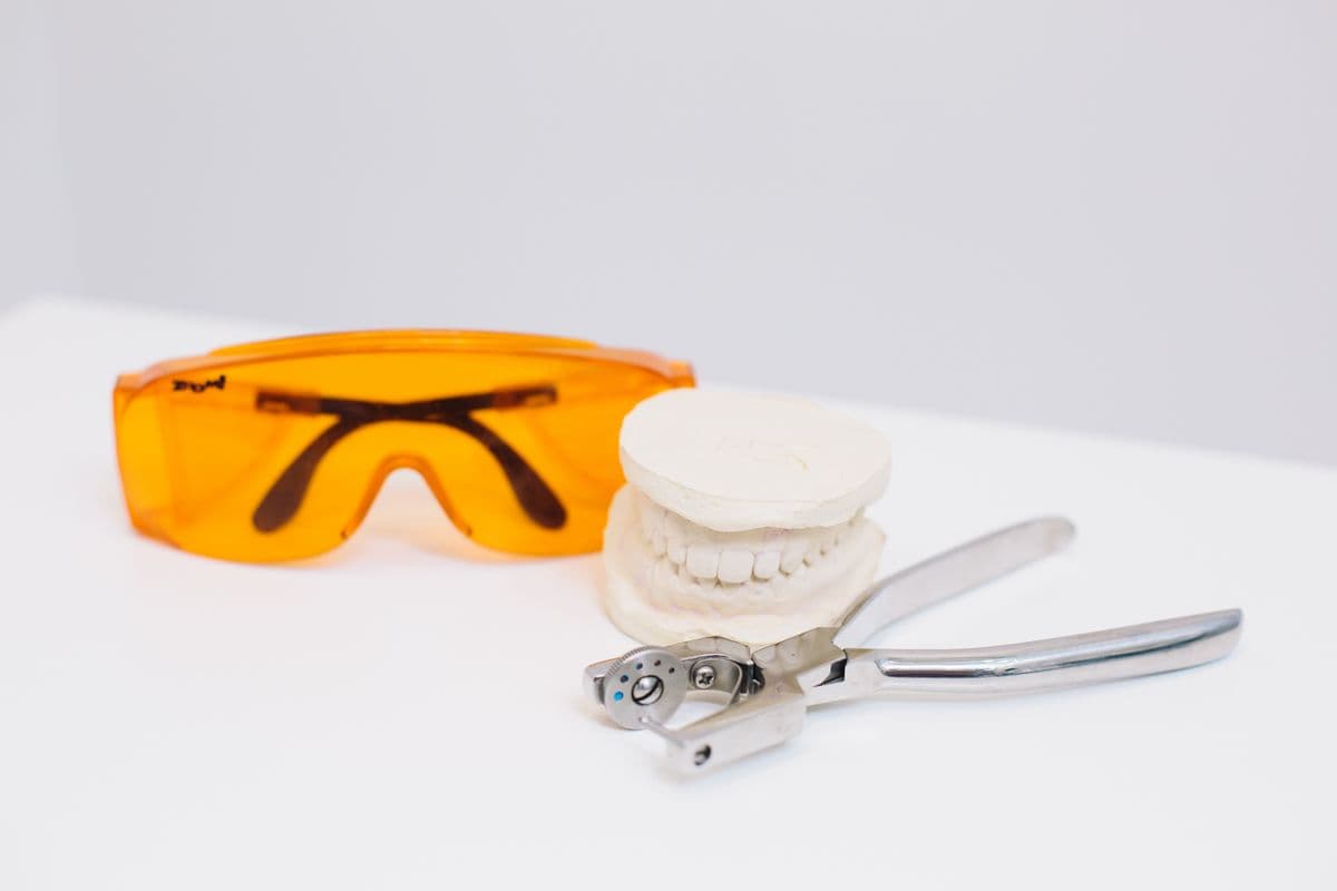 Dental Crowns & Bridges at Care Plus Dental Clinic